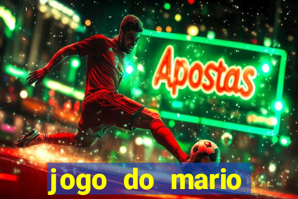 jogo do mario flash 2.0 no click jogos